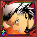 錬鉄の英雄：アーチャー