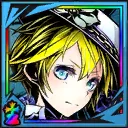 水仙卿ナルキス