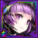 美闇精将クレオパトラ