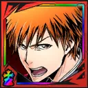 卍解：黒崎一護