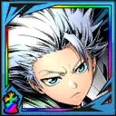 日番谷冬獅郎