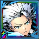 卍解：日番谷冬獅郎