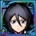 美しき斬魄刀：朽木ルキア
