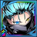 彗青眼魔ディアブロ