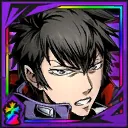 刑事の覚悟：狡噛慎也