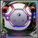 ドローン：シグナルレインボー