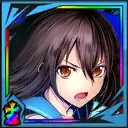 剣を持つ巫女：姫柊雪菜