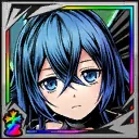 アスタルテ：虹