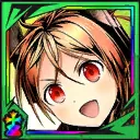 天真爛漫な相棒：延珠