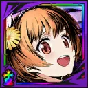 偽恋鎌士・橘万里花