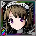ピクシー：タイプ虹