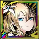 聖巫女アルル