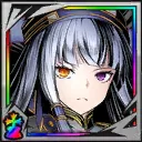 聖巫女ユルル