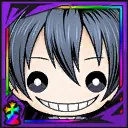クロメぼん