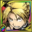 国家錬金術師：エド