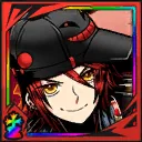 炎魔刑者フレイムタン