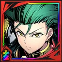 ドラグル家末子：ドラコーン