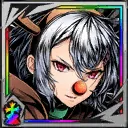 サンタ：クリスマス