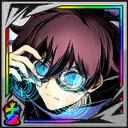 神々の義眼を持つ少年：レオ