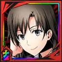 奉仕部顧問：平塚静
