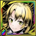 クラスの女王：三浦優美子