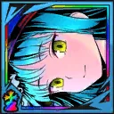 水調精コーラス
