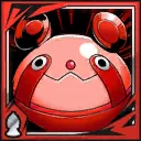 レッドうーぱ