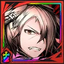 炎魔獣士アスト