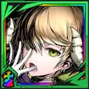 風魔獣士アミラス