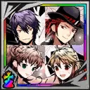 【追想】円卓の騎士Ⅰ