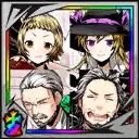 【追想】円卓の騎士Ⅱ