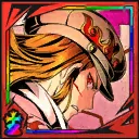 炎画神レオナルド