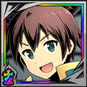 元引きこもり冒険者：カズマ