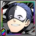 見通す悪魔：バニル