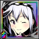幸運を司る女神：エリス