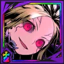 暴闇魔クホール