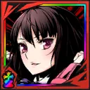 アカズキン