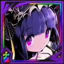 闇紫精シャドウ