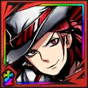 聖銃士ユーウェイン
