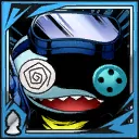 メガミズポックルン