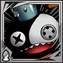 メガコロポックルン