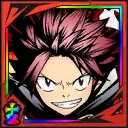 火の滅竜魔導士ナツ
