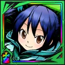 天空の滅竜魔導士ウェンディ