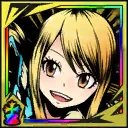 星霊魔導士ルーシィ