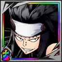 鉄の滅竜魔導士ガジル