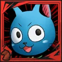 ハッピー