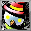 スノウマン