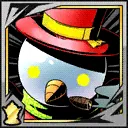 セイントスノウマン