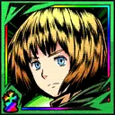 アルミン・アルレルト