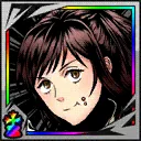 サシャ・ブラウス